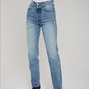 Revice Ex-Boyfriend/Bobby Wash